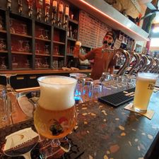Kafé België