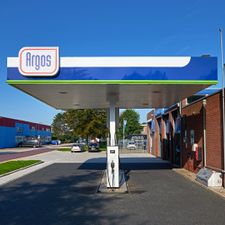 Argos Uitgeest
