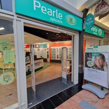 Pearle Opticiens Nieuw-Vennep