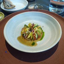 Restaurant De Nieuwe Winkel