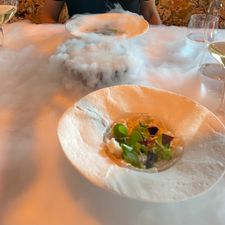 Restaurant Bougainville