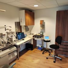 Pearle Opticiens Nijverdal