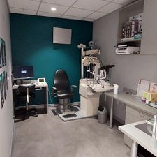 Pearle Opticiens Haren Gn