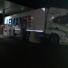 Texaco