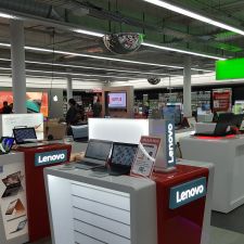 MediaMarkt Amsterdam Arena