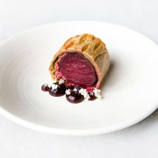 Restaurant Lokaal