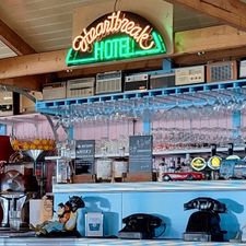 Heartbreak Hotel