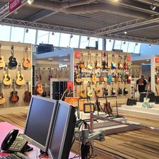 Bax-shop | Bax Music Goes