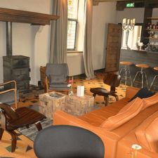 Fletcher Hotel-Restaurant Kasteel Coevorde