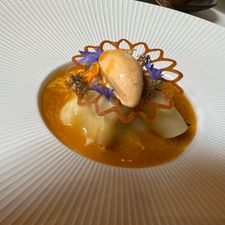 Ratatouille Food & Wine