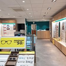 Pearle Opticiens Uithoorn