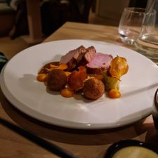 Villa de Duinen | Noordwijk aan Zee | Boutique hotel | Restaurant | Vergaderen