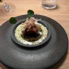 Restaurant SOMM