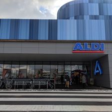 ALDI Sittard Barcelonastraat