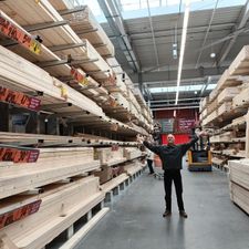 HORNBACH