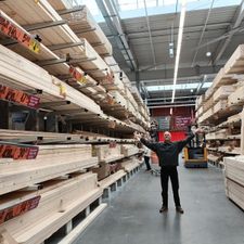 HORNBACH Bouwmarkt Geleen