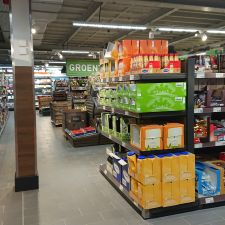 ALDI Amsterdam Gaaspstraat