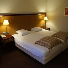 Fletcher Familiehotel Paterswolde