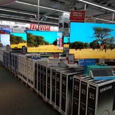 MediaMarkt Bergen op Zoom