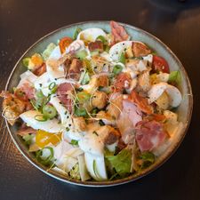 Restaurant- Bistro De Heeren van Udenhout