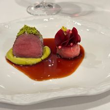 Restaurant Amarone