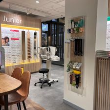 Pearle Opticiens Nieuwegein