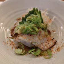 Sushi Morikawa