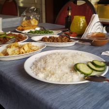 Warung Kromo