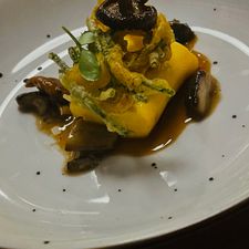 Restaurant Ají