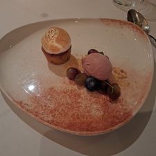 Restaurant MARIO