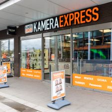 Kamera Express Maastricht