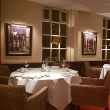 Landhuishotel en Restaurant De Bloemenbeek