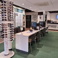 Pearle Opticiens Barendrecht