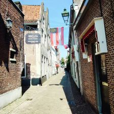Auberge de Veste