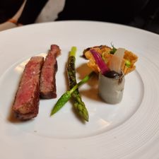 Ratatouille Food & Wine