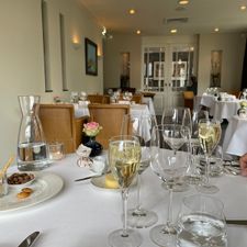 Restaurant Apicius