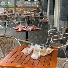 McDonald's Maastricht Vrijthof
