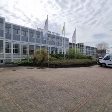 Hertz Autoverhuur - Deventer - Dortmundtstraat 6