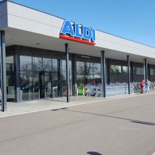 ALDI Haren Lietingstraat