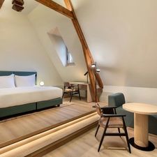 The College Hotel Amsterdam, Autograph Collection