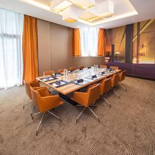 Bilderberg Parkhotel Rotterdam