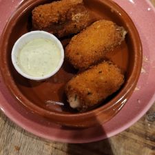 La Cubanita Nieuwegein