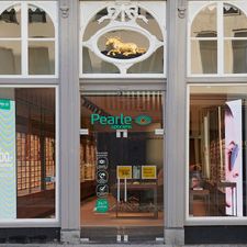 Pearle Opticiens Den Bosch - Centrum