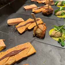 Michelin Restaurant Danyel