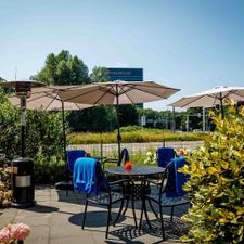 Bastion Hotel Utrecht