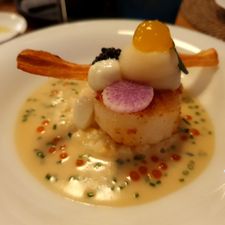 Restaurant Vanille