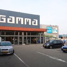 GAMMA bouwmarkt Zwijndrecht