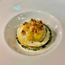 Restaurant Nova