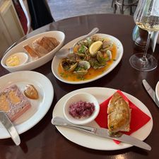 Café Parlotte