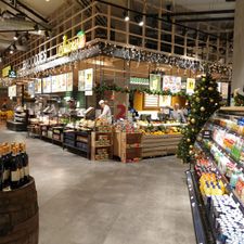 Jumbo Foodmarkt Groningen